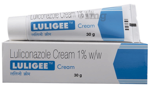 Luligee Cream