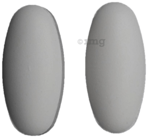 Melmet 1000 SR Tablet image Melmet 1000 SR Tablet image