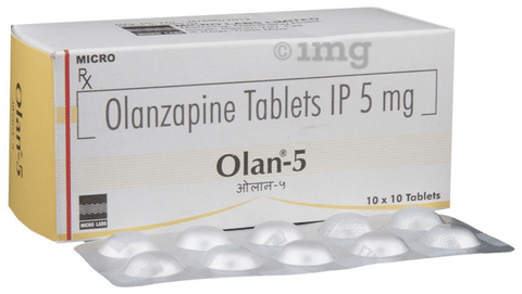 Olan 5mg outlet