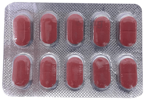 Ffd 180 Tablet image