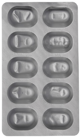 Lukotas 3D Tablet image