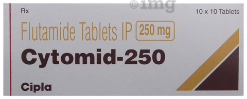 Cytomid 250 Tablet