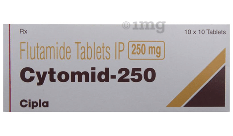 Cytomid 250 Tablet image Cytomid 250 Tablet image