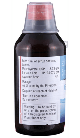 Eva Q Syrup image