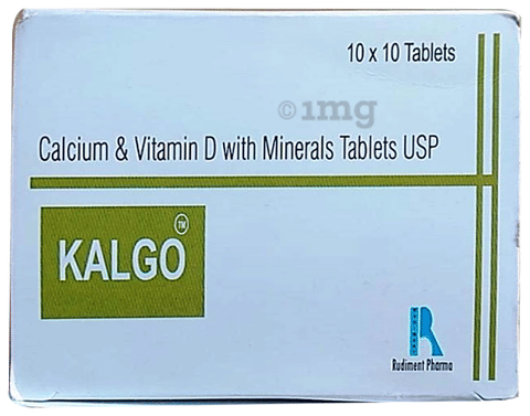 Kalgo Tablet image