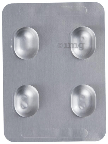 Misoprost 25 Tablet image