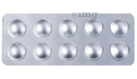 PPG MD 0.2 Tablet image