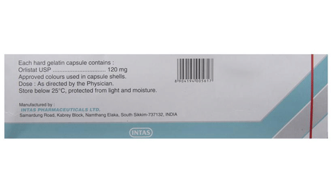 Obelit Capsule image