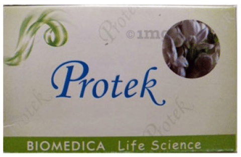 Protek Soap image Protek Soap image