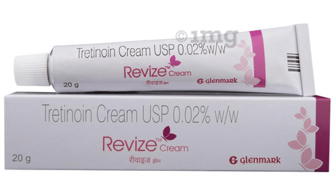 Revize Cream image