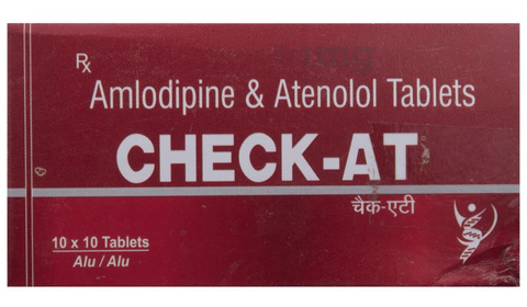 Check AT Tablet image Check AT Tablet image