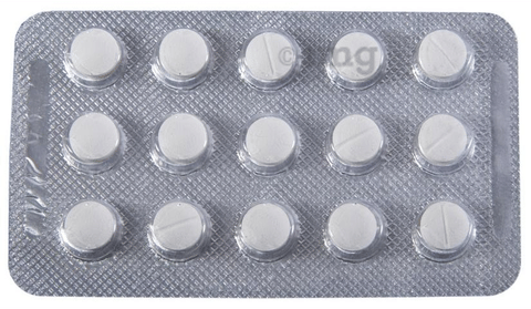 Tapal 50 Tablet image