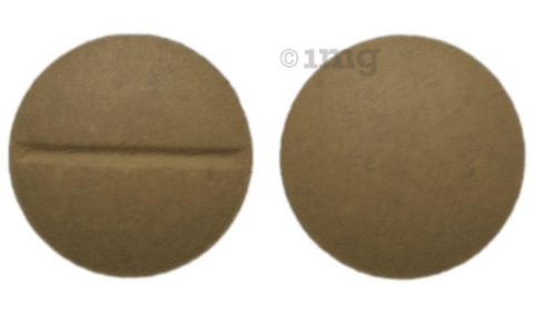 Rosumac 40 Tablet image Rosumac 40 Tablet image