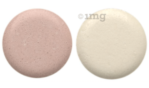 Oleptal OD 300 Tablet SR image