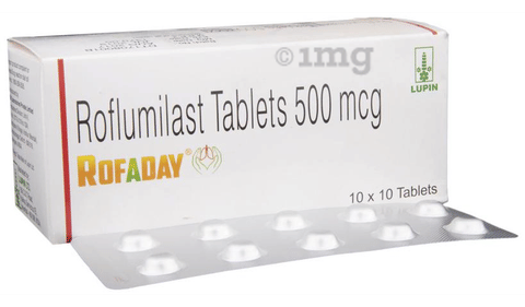 Rofaday Tablet image