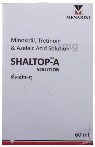 Shaltop A Solution