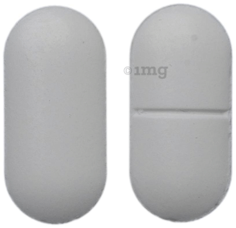 Terbinaforce 500 Tablet image