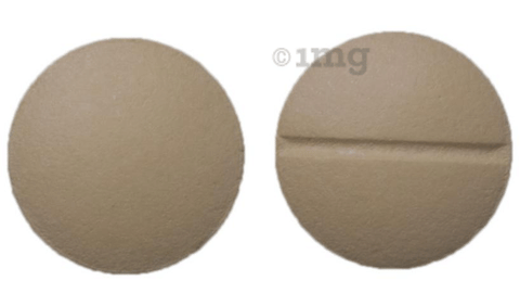 FLUvator 100 Tablet image FLUvator 100 Tablet image