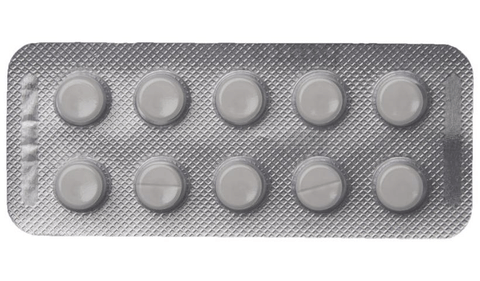Nebicip 5 Tablet image