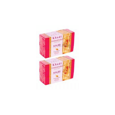 Anuved Shahi Range of Shahi Honey Rose, Shahi Khus [Vetiver] & Shahi Sandal  Soap for Royal Luxurious Bath Experience. – 125gms each (Pack of 3) |  Anuspasoap | Reviews on Judge.me