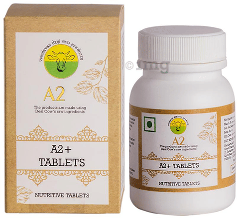 A2 + Tablet image A2 + Tablet image