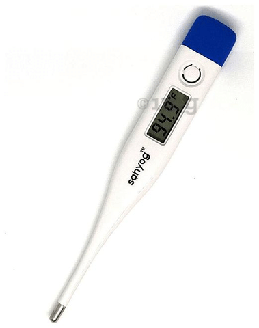 Electronic thermometer outlet price