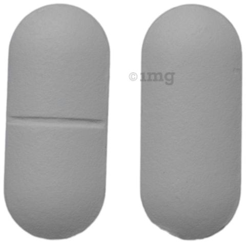 LInox 600 Tablet image