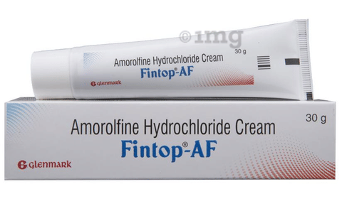 Fintop-AF Cream image Fintop-AF Cream image