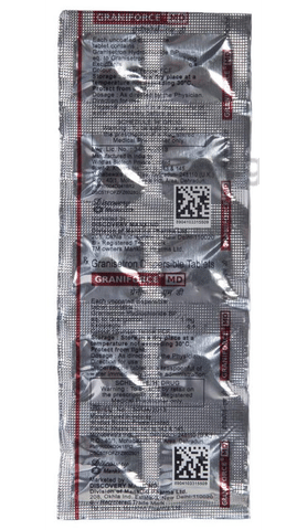 Graniforce -MD Tablet image