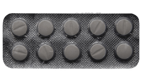 Biselect 10 Tablet image