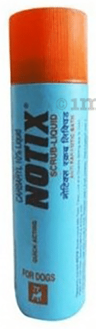 Notix powder for top dogs price