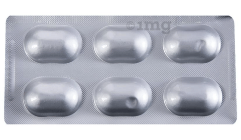 Pexoclav 625 Tablet image