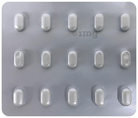 Cyclotin 10 Tablet image