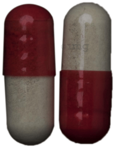 Nixidox Capsule image Nixidox Capsule image
