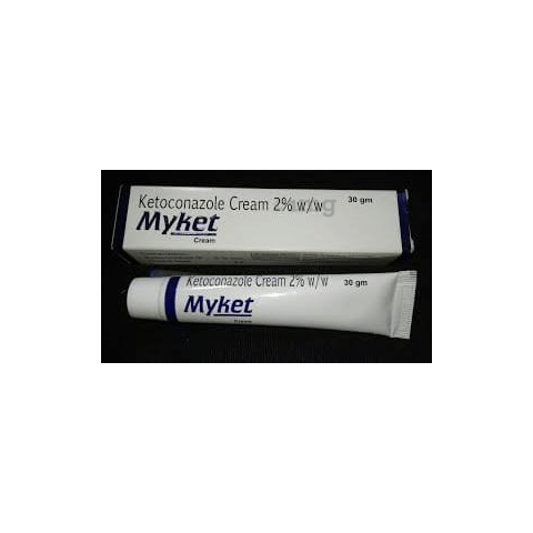 Myket Cream