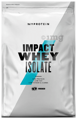 Myprotein isolate deals whey