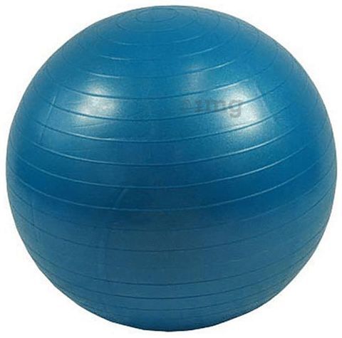 Yoga ball hotsell 95 cm