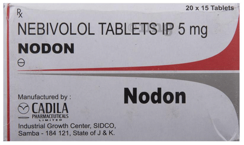 Nodon Tablet image Nodon Tablet image