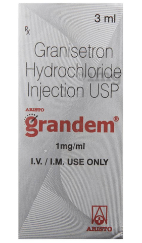 Grandem Injection image