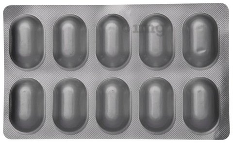 Storax 500 Tablet image