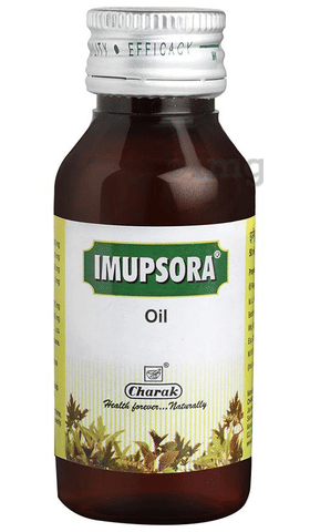 Imupsora Oil image