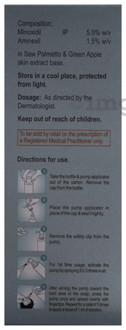 Androanagen Solution