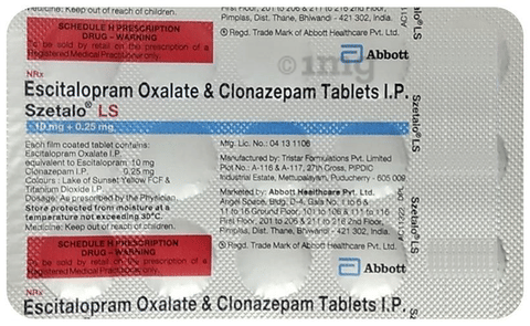 Szetalo LS Tablet image Szetalo LS Tablet image