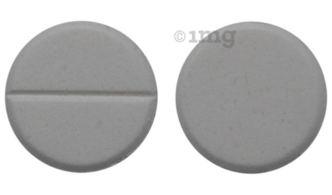 Ventidox-Bro Tablet image
