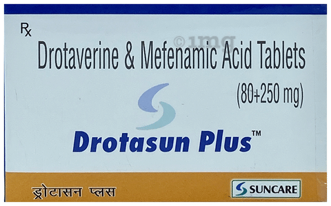 Drotasun Plus Tablet image Drotasun Plus Tablet image