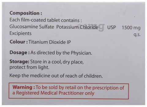 Kondro OD Tablet image