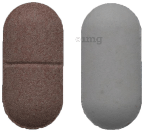 Trimegavog 2 Tablet SR image