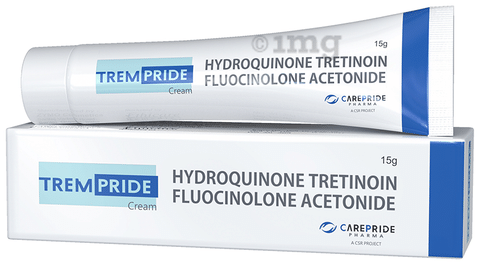 Trempride Cream
