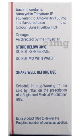 Mox Drops Redimix image