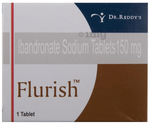 Flurish Tablet image